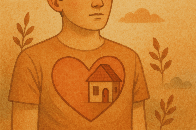 rumah hati